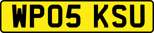 WP05KSU