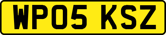 WP05KSZ