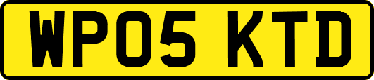 WP05KTD