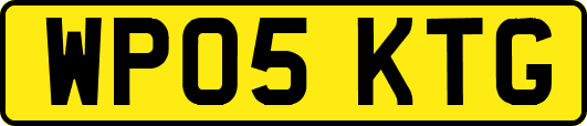 WP05KTG
