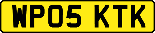 WP05KTK