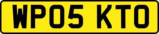 WP05KTO