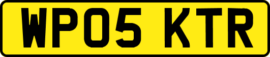 WP05KTR