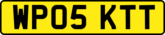 WP05KTT