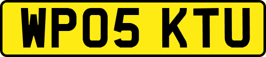 WP05KTU