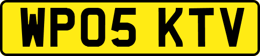 WP05KTV
