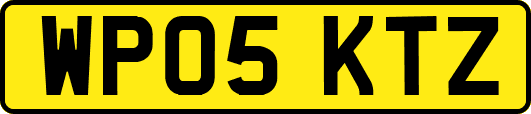 WP05KTZ