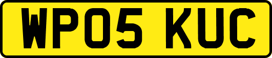 WP05KUC
