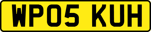 WP05KUH