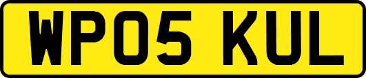 WP05KUL