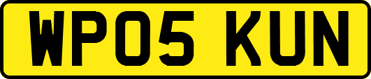 WP05KUN