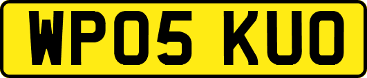 WP05KUO