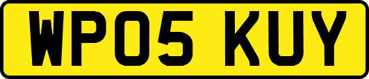 WP05KUY