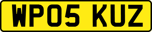 WP05KUZ