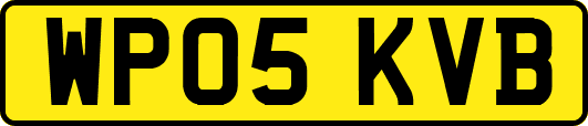 WP05KVB