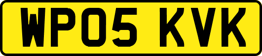 WP05KVK