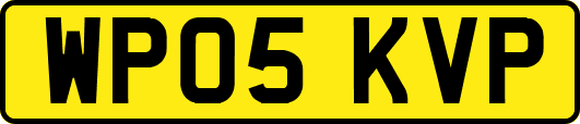 WP05KVP