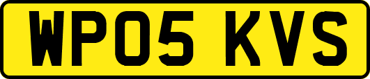 WP05KVS