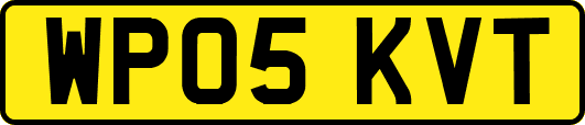 WP05KVT