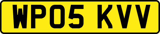 WP05KVV
