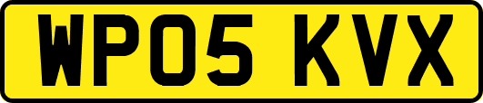 WP05KVX