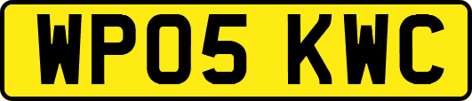 WP05KWC