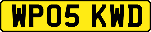 WP05KWD