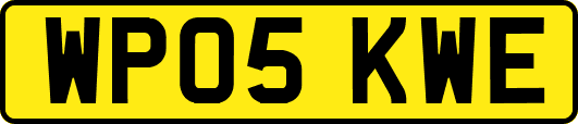 WP05KWE