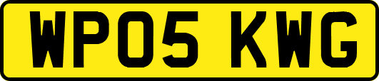 WP05KWG