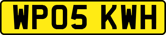 WP05KWH