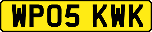 WP05KWK