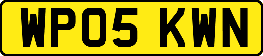 WP05KWN