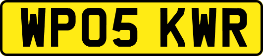 WP05KWR
