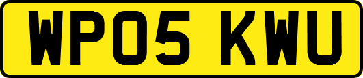 WP05KWU