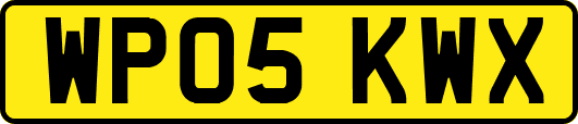 WP05KWX