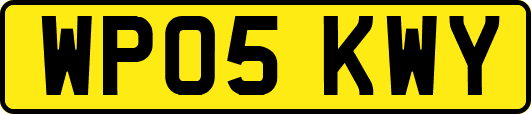 WP05KWY