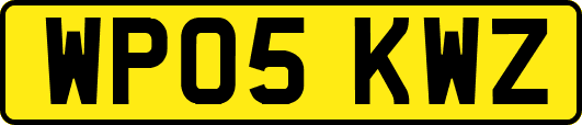 WP05KWZ