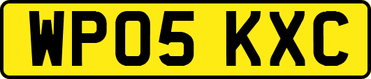 WP05KXC