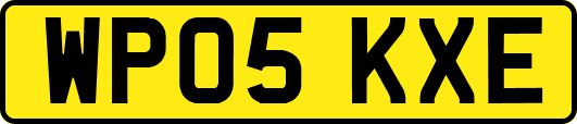 WP05KXE