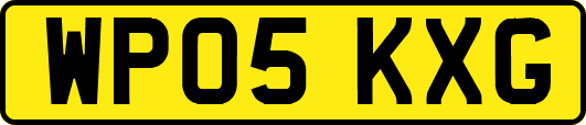 WP05KXG