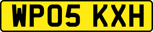 WP05KXH
