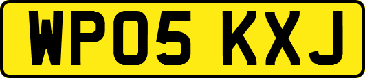 WP05KXJ