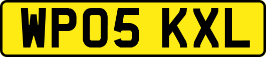 WP05KXL