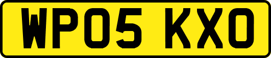 WP05KXO