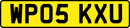 WP05KXU
