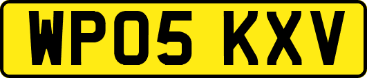 WP05KXV