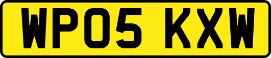 WP05KXW