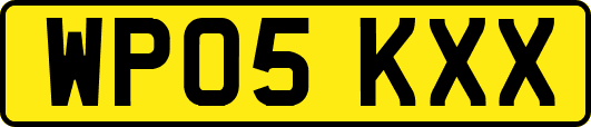 WP05KXX