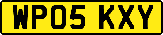 WP05KXY