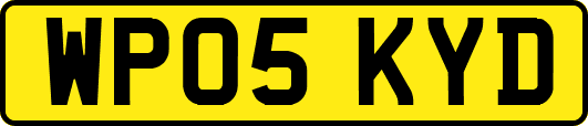 WP05KYD